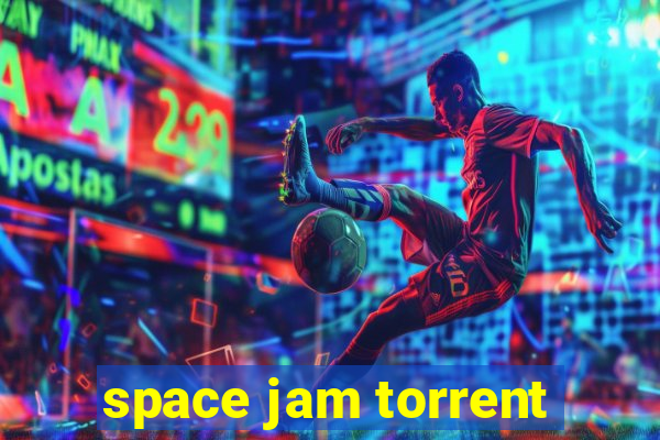 space jam torrent